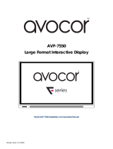 AVOCORVTF-7550