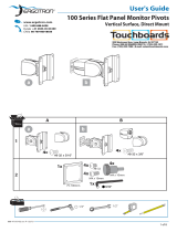 Ergotron 47-092-800 Owner's manual