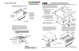 FSR CB-224P Installation guide