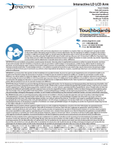 Ergotron 45-361-026 Owner's manual