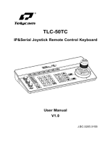 TelycamTLC-50TC