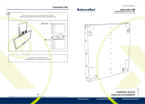 Balance Box 480A12 Installation guide