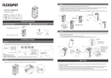 Loctek CH1B Installation guide