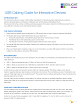 BOXLIGHT P9 WX36N User guide