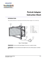 Christie Roadster HD10K-M Operating instructions