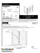 Spectrum Industries 55210IDSR User manual