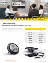 Jabra Speak 710 Bundle User guide