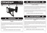 Crimson AVP32F