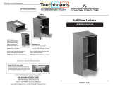 NPS 222-MO User manual