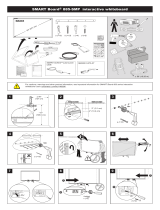 SMARTBOARDSB885-SMP
