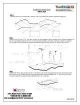 Premier Mounts MAG-FCMA-QL Owner's manual