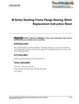 Christie HD6K-M Operating instructions