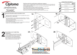 Optoma BM-3300ST Owner's manual