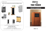 NPS M612S-RW Assembly Instructions