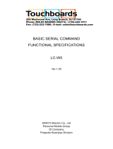 Eiki PLC-XF1000 - 12000 Lumens User manual