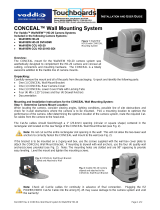 VADDIO WALLVIEW HD-20 DVI/HDMI Owner's manual