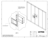 Avteq C10-WM Installation guide