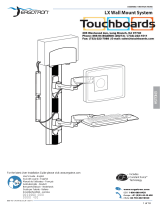 Ergotron 45-253-026 Installation guide