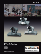 VADDIO EVI-HD3V User manual