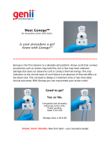 SterisGonogo Active Cord Tester