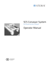 SterisScs Conveyor System