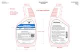 SterisPre-Klenz Instrument Transport Gel