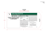 SterisVesta-Syde Sq 64 Ready-To-Use Disinfectant Wipes