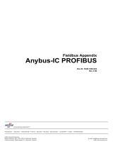 Anybus AB6000 User guide