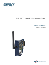 eWONFLB 3271: Wi-Fi Modem