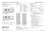 Anybus AB7811 Installation guide