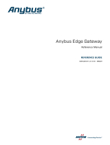 Anybus ABE04086 Reference guide