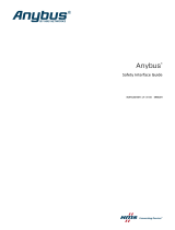 Anybus AB6675 User guide