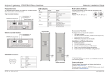 Anybus AB7944 Installation guide