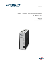 Anybus AB7646 User guide