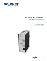 Anybus AB7944 User guide