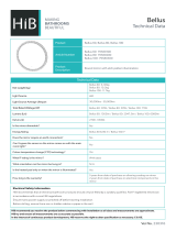 HiB Bellus Datasheet