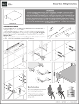 HiBshower seat