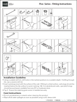 HiB Pico Operating instructions