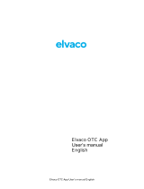 Elvaco CMi4110 Owner's manual