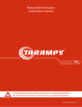 Taramps Smart 3 User manual