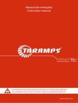 Taramps Smart 5 User manual