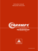 TarampsHV 40.000 CHIPEO