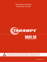 Taramps BASS 5K User manual