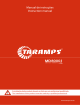 TarampsMD 8000.1