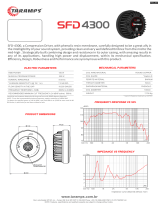 TarampsSFD 4300