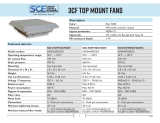SCE SCE-N12TM5CF230V Installation Information