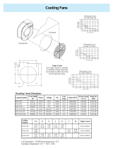 SCE SCE-41VR2412 Installation Information