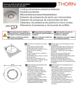 ThornSensaLite / SWITCHLITE MRE SLDM MR 