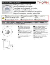 ThornSensaLite / SWITCHLITE MRE SLDD PC 