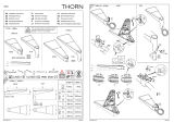 Thorn Urba / UA 24L50-740 NR CL1 T60E ANT  Installation guide